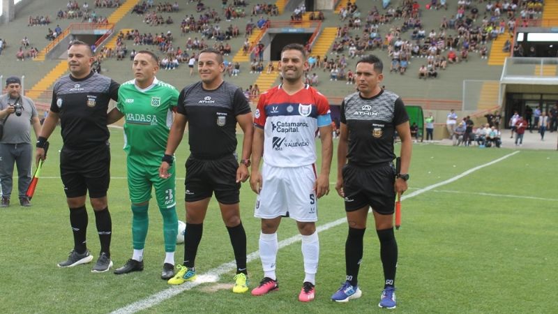 San Lorenzo venció a Ferro 1 a 0, y nada más