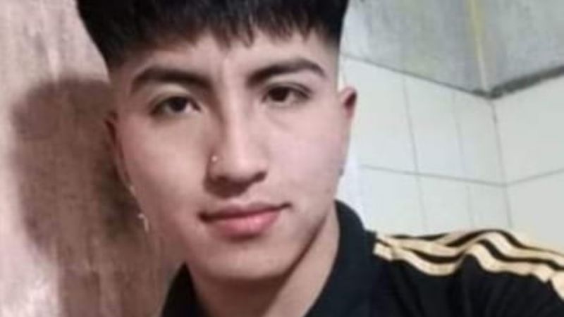 Accidente fatal en Santa María