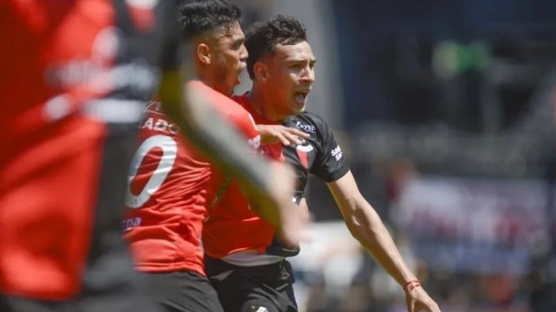 Independiente no pudo con Arsenal; triunfos de Central y Colón