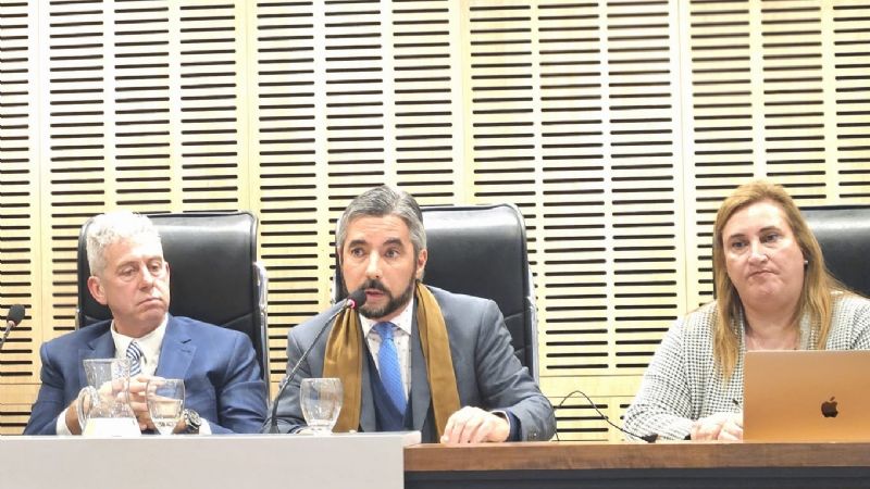 Catamarca, en las XXXIV Jornadas Nacionales del FOFECMA