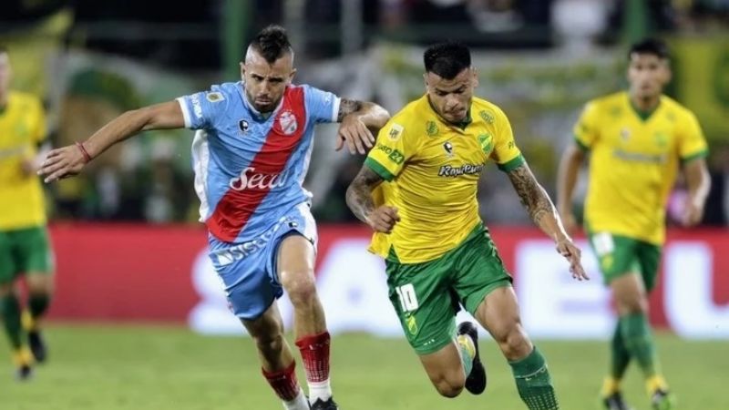 La dura pelea por la permanencia