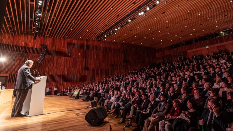 Premios Fundación Bunge y Born 2023 a tres destacados científicos en Agrobiotecnología