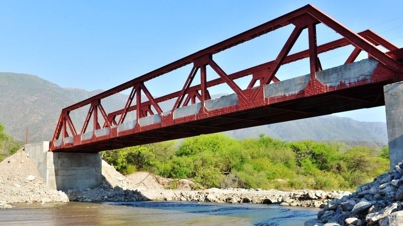 Larga el Southamerican Rally Race en Catamarca