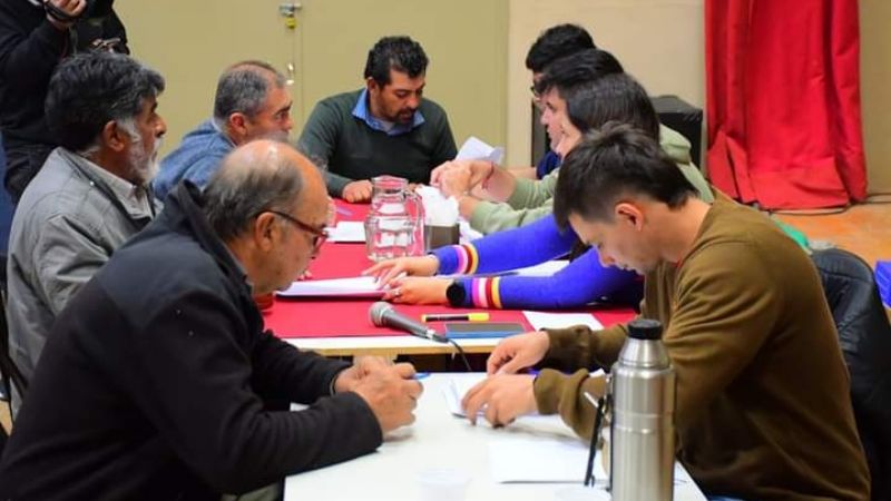 Más de 50 proyectos aprobados para promover la producción agroalimentaria sustentable