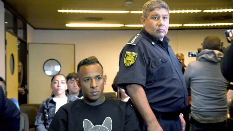 Villa: Elevan a juicio oral la causa por abuso sexual