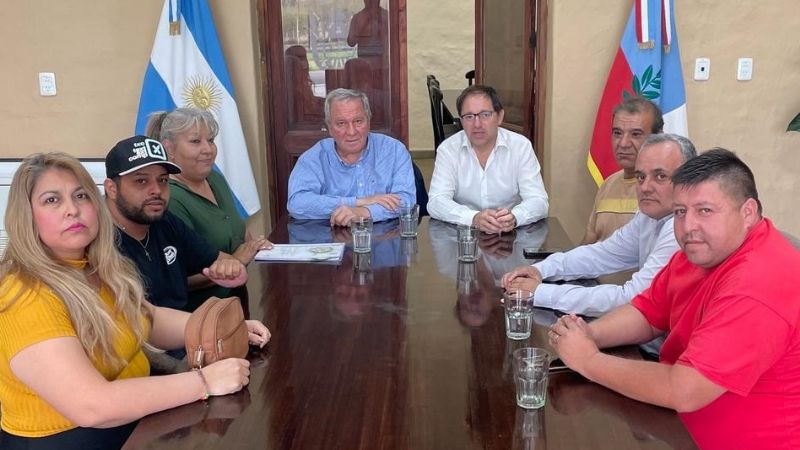 El Gobierno aclaró que Uber no tiene autorización en Catamarca