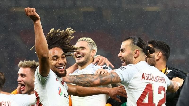 Inter de Lautaro batió a Benfica de Di María y Otamendi