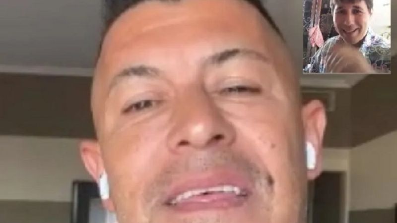 El astrólogo de Almirón ve a Boca “finalista”