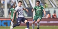 SIN REEMPLAZANTES para Valoyes y Santos, Talleres no puede hacer goles y hoy empató 0-0 con Banfield.