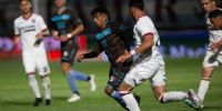 PLATENSE Y NEWELL'S se repartieron un punto cada uno y quedaron conformes. 