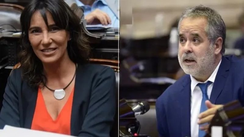 Massa suma apoyos de diputados cordobeses