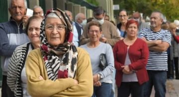 ANSES confirmó quiénes cobran este martes 28 de abril