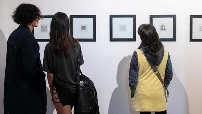 Sigue abierta la convocatoria para exponer en el Museo de Bellas Artes