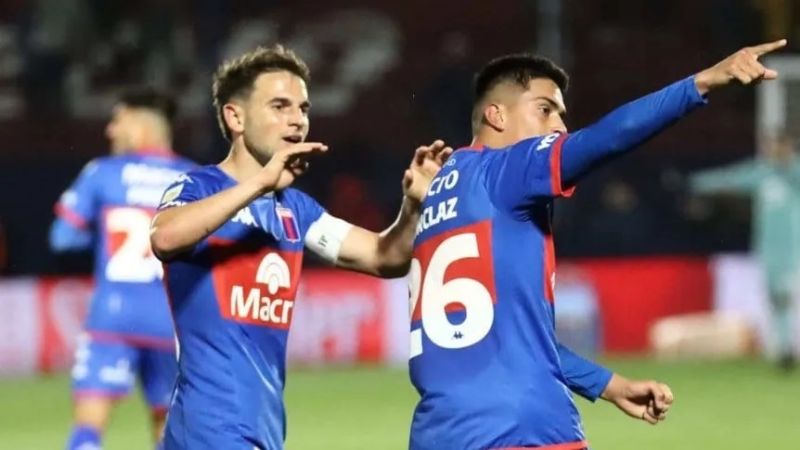 El “Ferro” lidera y zafa, Unión sufre y Tigre respira