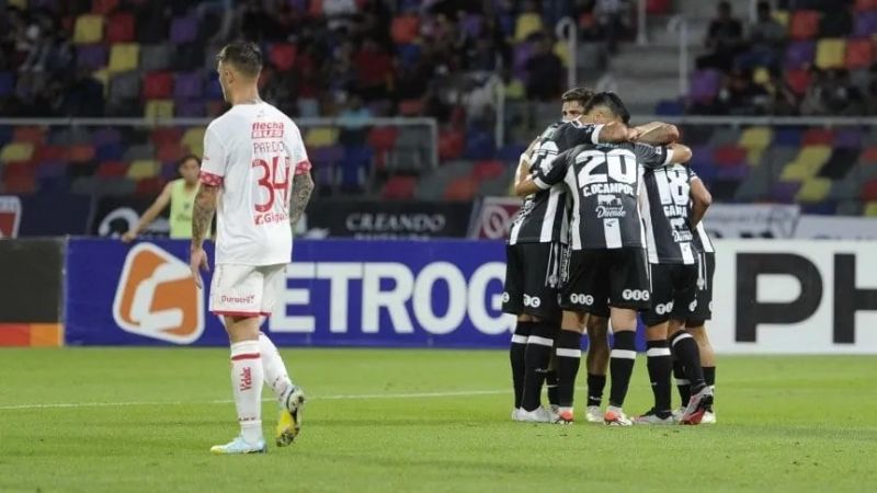 El “Ferro” lidera y zafa, Unión sufre y Tigre respira