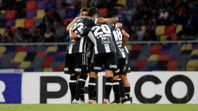 El “Ferro” lidera y zafa, Unión sufre y Tigre respira