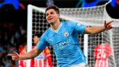 El City de Julián ante el Leipzig, en la Champions