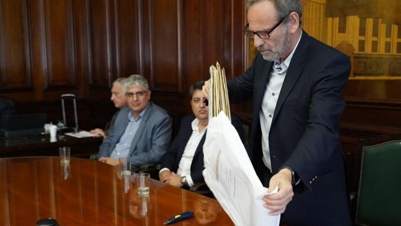 Avanza la licitación de la obra de interconectado Alumbrera-Belén