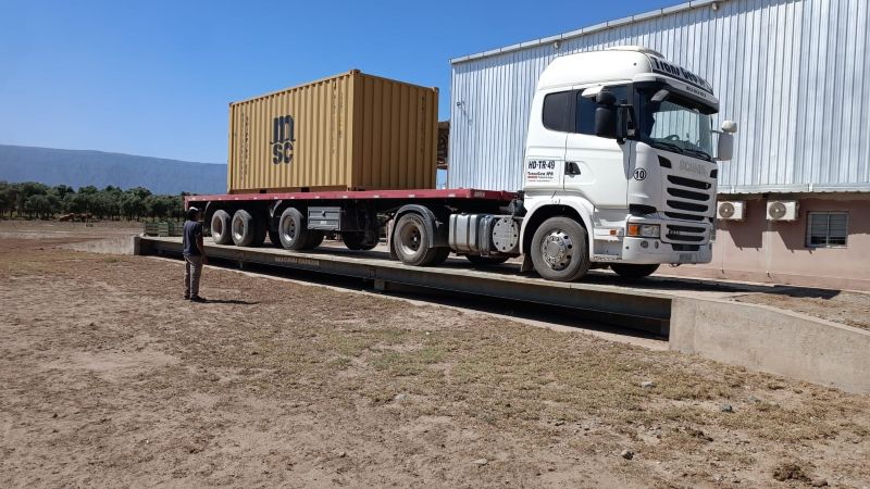 Crecen las exportaciones de empresas catamarqueñas