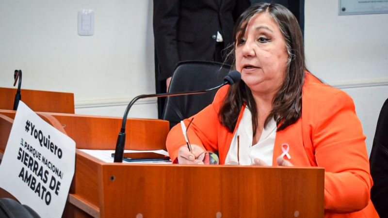 Diputados avanzó con la modificación del Código de procedimiento penales