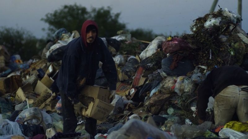 Convocatoria para el festival de cortometrajes "El Héroe"