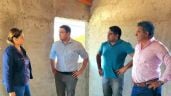 Construyen Viviendas Sociales con terreno propio en Los Altos
