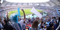 El estadio Único “Madre de Ciudades”, de Santiago el Estero, entre las alternativas para el arranque del Mundial 2030