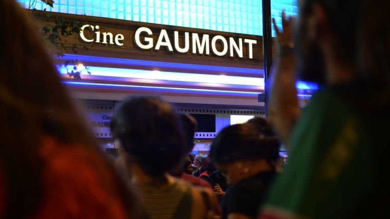 Estrenos y novedades en las pantallas del INCAA