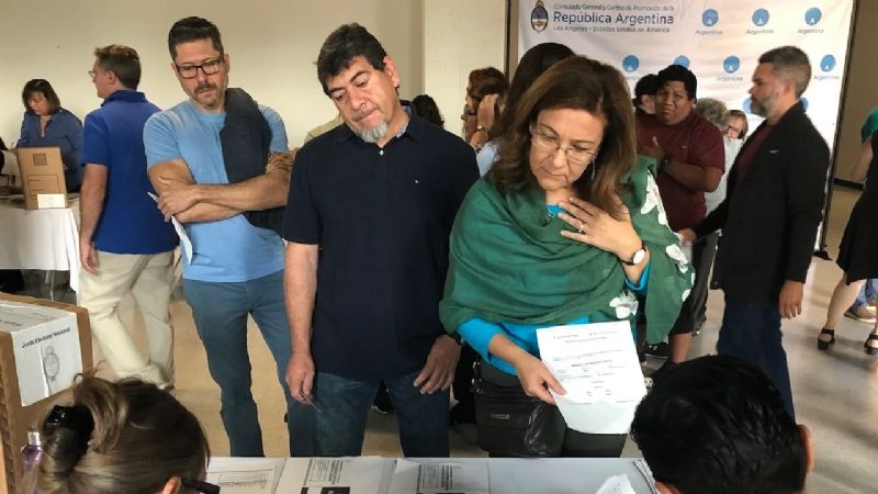 En las últimas elecciones, 11,3 millones de argentinos no fueron a votar