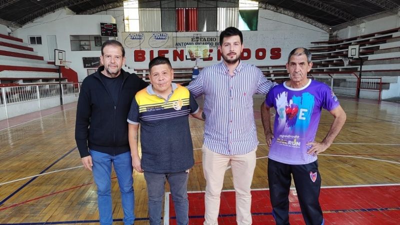 Red Star interrumpirá sus actividades por obras