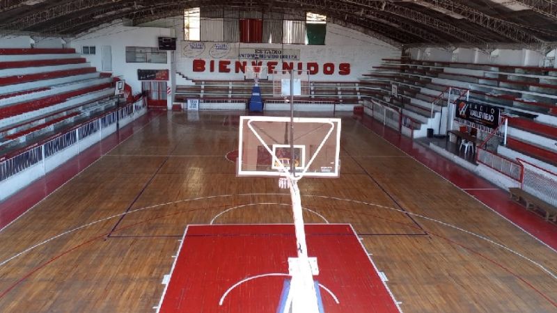 Red Star interrumpirá sus actividades por obras