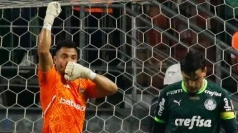 Otra hazaña de “Chiquito” puso a Boca en la final