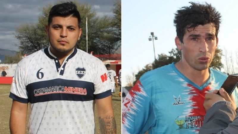 Sumalao-La Estación por el 2do. ascenso, mañana