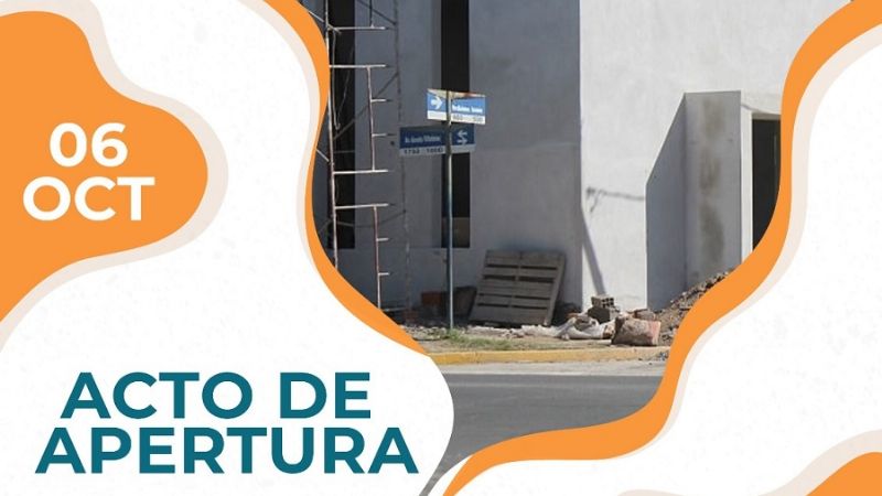 Periodistas deportivos con “casa propia”