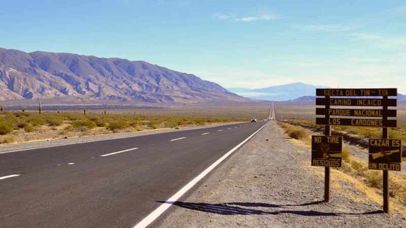 ¿Cuál es el estado de las rutas hoy?
