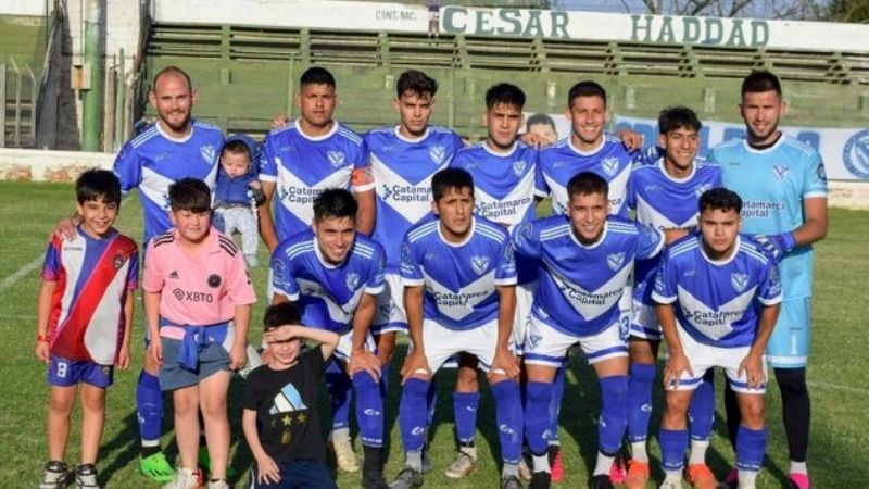 Cuatro partidos abren la 2da. fecha del Clausura