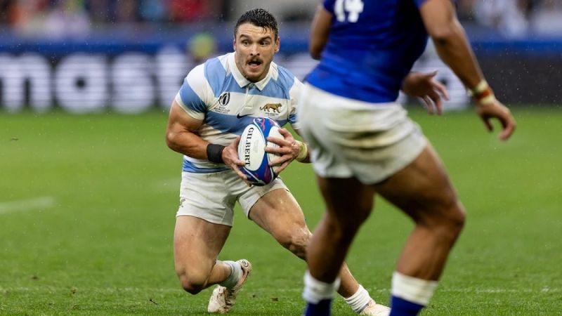 Cheika vuelve a las bases para enfrentar a Japón