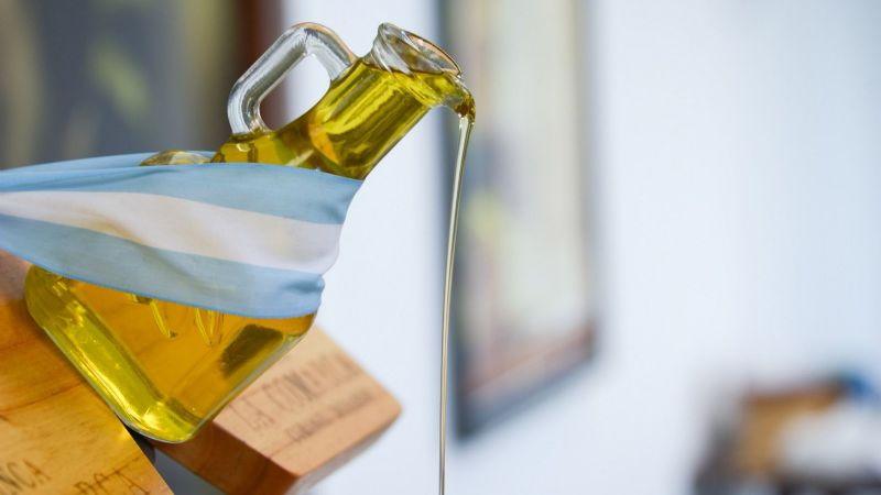 Catamarca exportó 22 toneladas de aceite de oliva a Portugal