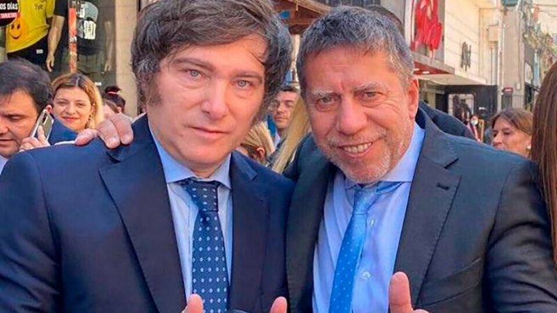 "El que quiere ser travesti, que se arregle solo"