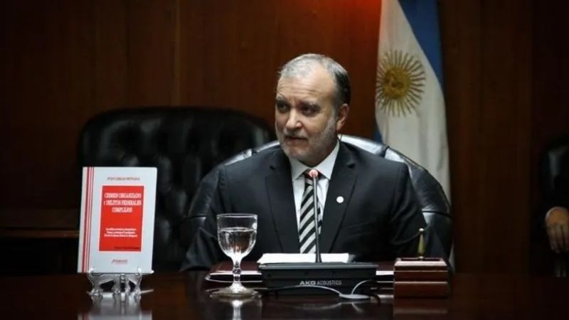 Desmienten versión sobre el estado de salud del Dr. Reynaga