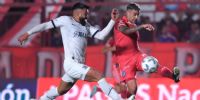 EMPATADOS 0 a 0 terminaron su duelo 