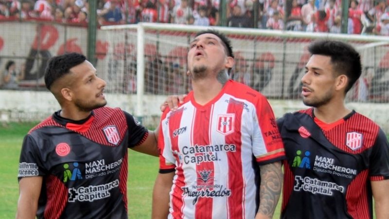 Otra vez la violencia “paró” al fútbol