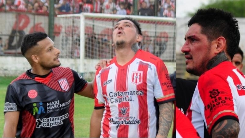 Otra vez la violencia “paró” al fútbol