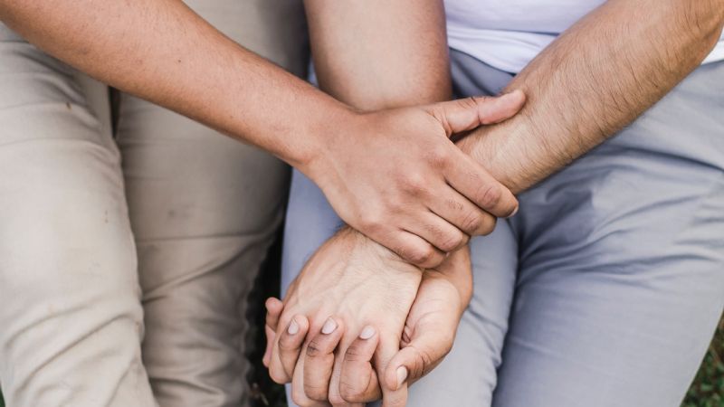 Actividad para celebrar el Día de la Salud Mental
