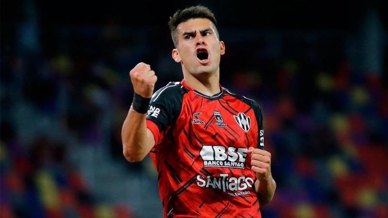 Central Córdoba ganó y lidera; “Diablo” y “Bicho”, iguales