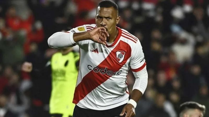 River-Talleres acaparan el interés en la Copa
