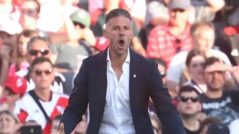 "No cambio por nada ganar los dos clásicos"