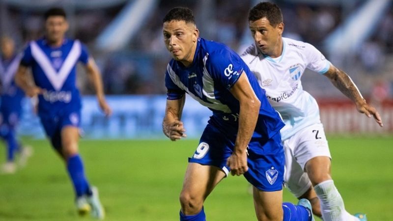 La acción de la Copa con “eje” en la permanencia