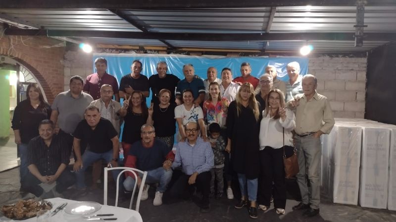 Apoyo para Susana Zenteno