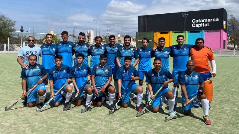 El Clausura de hockey cumplió una nueva fecha